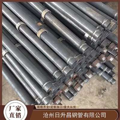 江阴最薄的声测管壁厚可以到什么程度