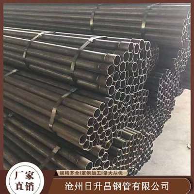 江阴声测管规格型号对照表