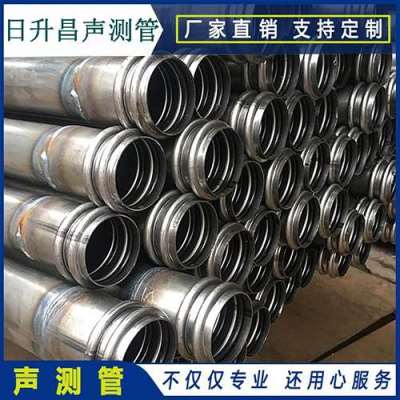 江阴桥梁桩基声测管的施工工艺流程