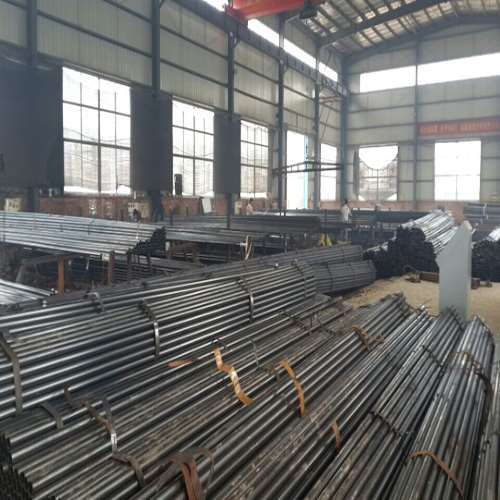江阴声测管对于桩基工程的作用是什么？