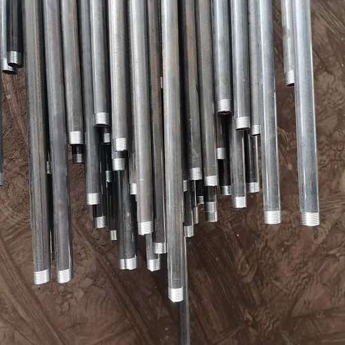 江阴声测管重量是多少？买管必知的计算公式