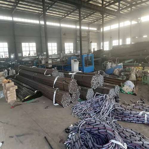 江阴声测管施工及验收规范（最全最详细）