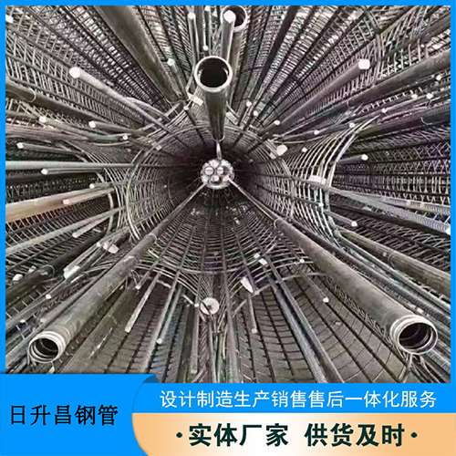 江阴声测管规格型号有哪些分类？